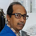 Biswa P. Choudhury