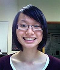  Kai-Ting Shade, PhD