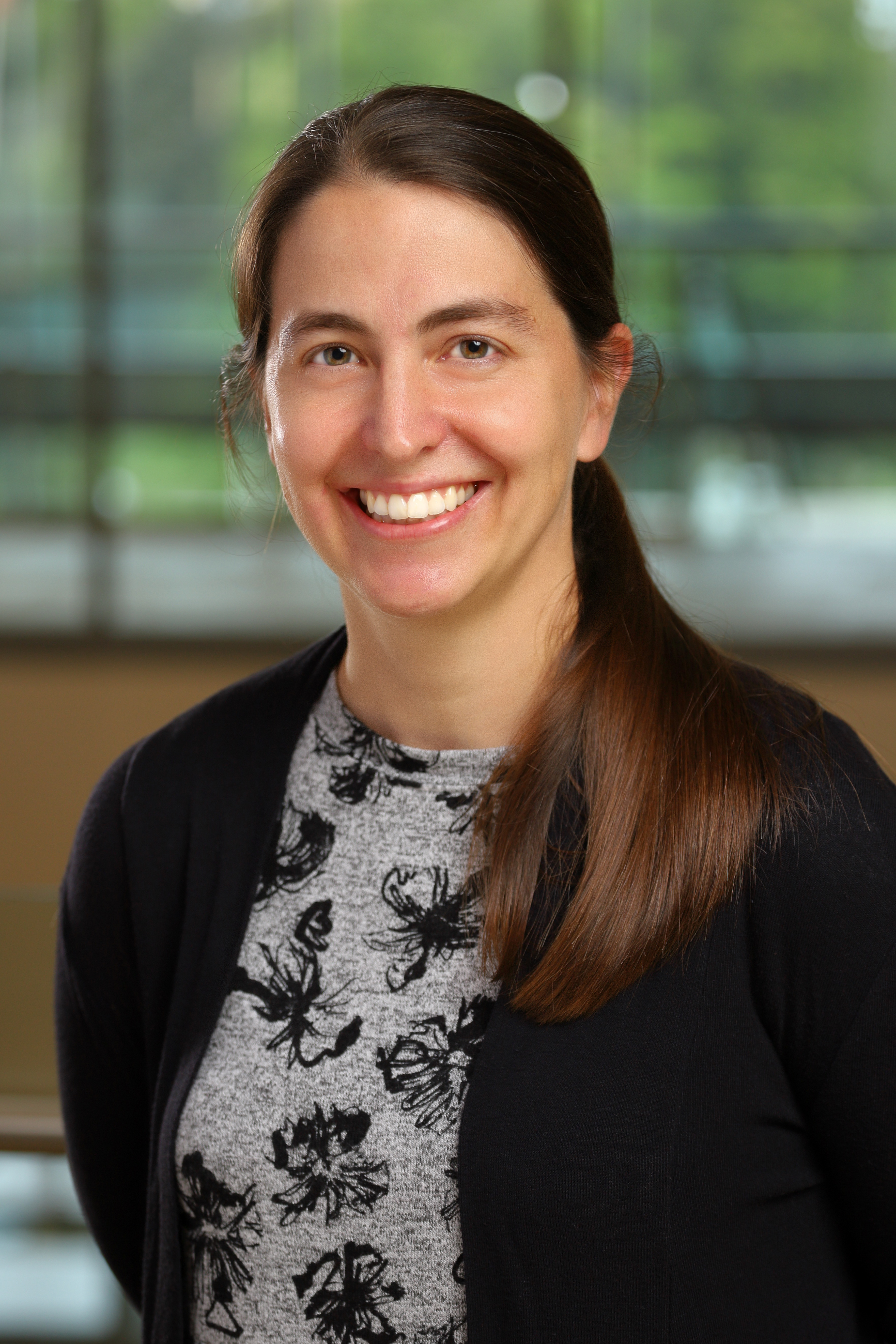 Dawn Wenzel, PhD