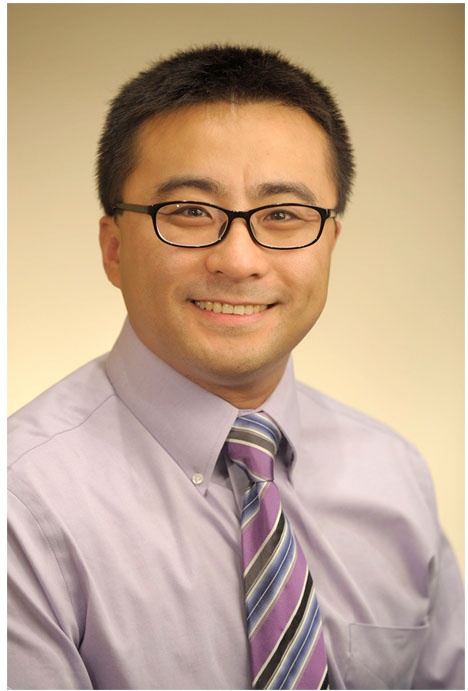Chris (Jinchao) Zhang, PhD