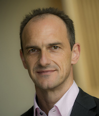 Lars Bode, PhD