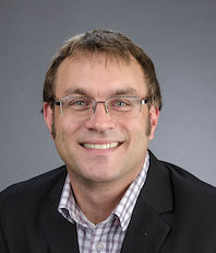 Michael D. Burkart, PhD