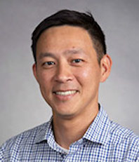 Dillon Chen, MD