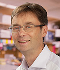 Andrew Chisholm, PhD