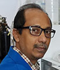 Biswa Choudhury