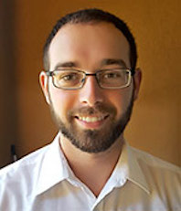 Ryan Porell, PhD