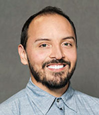 ​Richard Sanchez, PhD