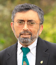 Ajit Varki, Founding Director