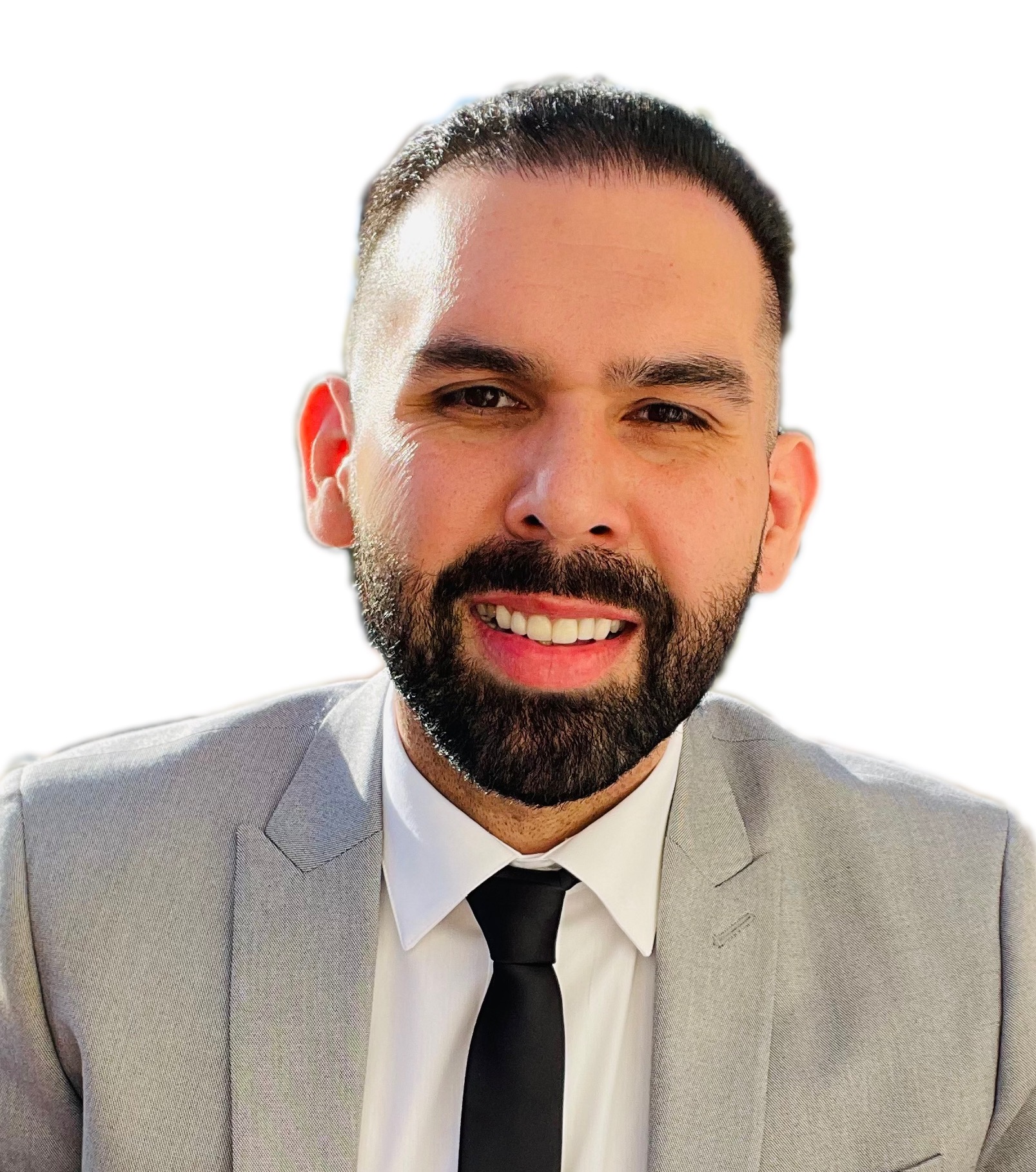 Jonathan Vega  