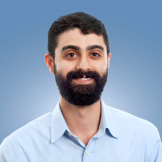 Kayvon Pedram