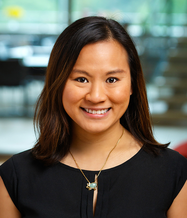 Melissa Lee-Sundlov, PhD