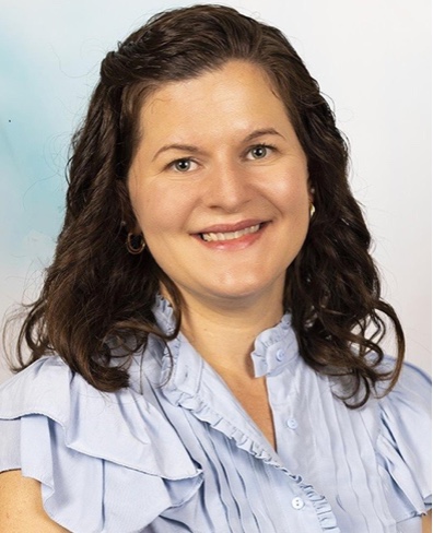 Patricia Lenhart-Pendergrass, MD, PhD