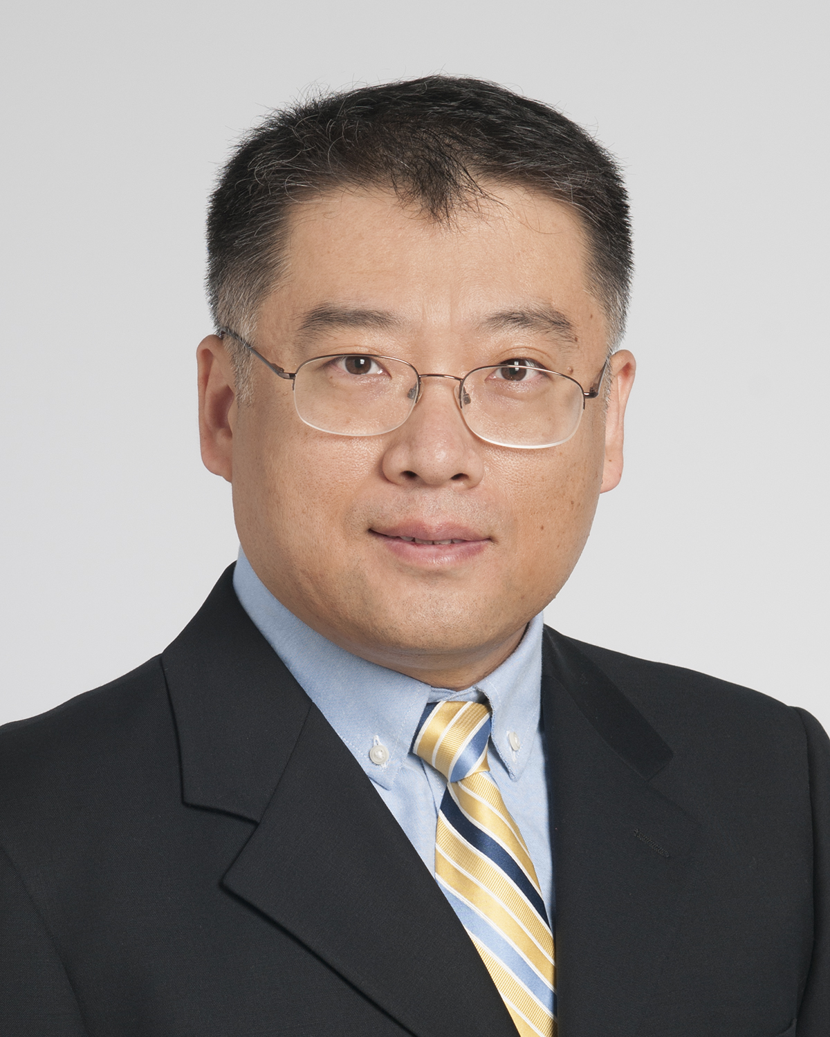 Yan Wang, MD, PhD
