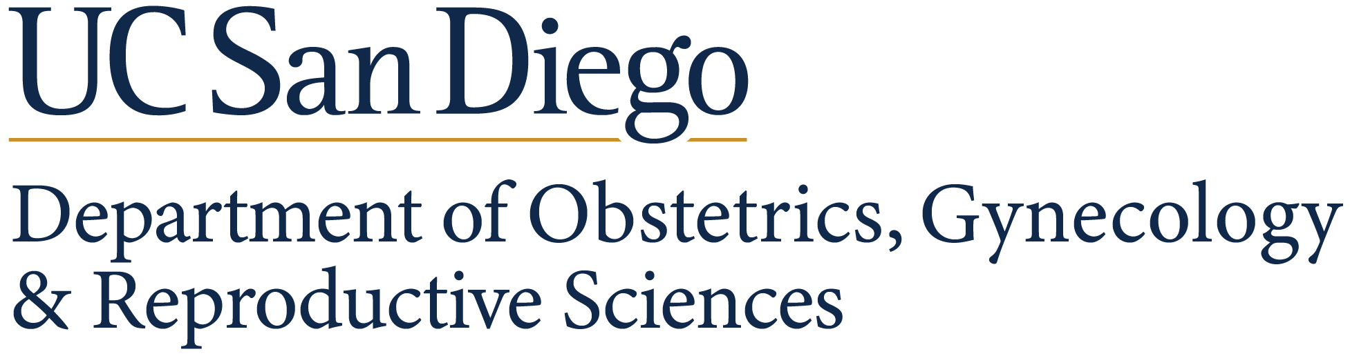 Ob/Gyn Logo